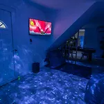 Apartamento Capsule Océan 2 Chambres- Billard - Jacuzzi - Netflix