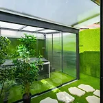 Apartamento Capsule Océan 2 Chambres- Billard - Jacuzzi - Netflix