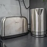 Apartamento Capsule Océan 2 Chambres- Billard - Jacuzzi - Netflix Valenciennes