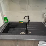Capsule Océan 2 Chambres- Billard - Jacuzzi - Netflix Apartamento *
