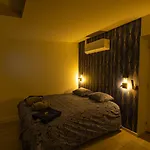 Capsule Océan 2 Chambres- Billard - Jacuzzi - Netflix *