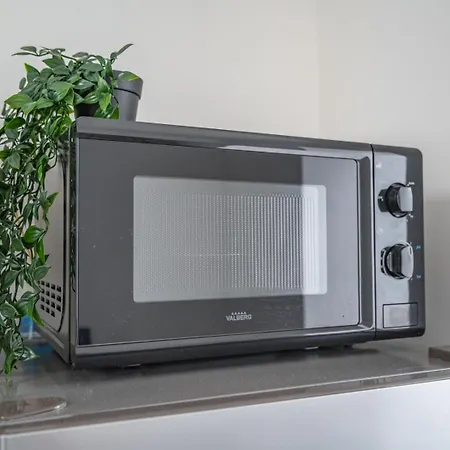 Capsule Ocean 2 Chambres- Billard - Jacuzzi - Netflix *