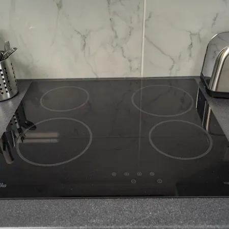 Capsule Ocean 2 Chambres- Billard - Jacuzzi - Netflix Apartman *
