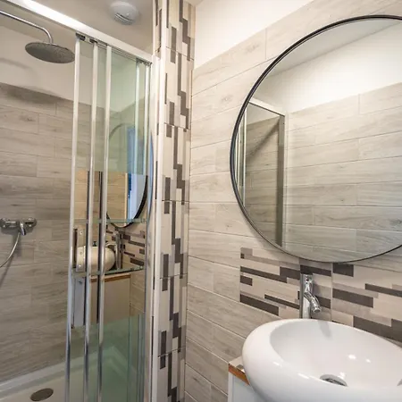 Capsule Océan 2 Chambres- Billard - Jacuzzi - Netflix *