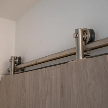 Capsule Océan 2 Chambres- Billard - Jacuzzi - Netflix Appartement *