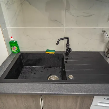 Capsule Ocean 2 Chambres- Billard - Jacuzzi - Netflix Apartman *