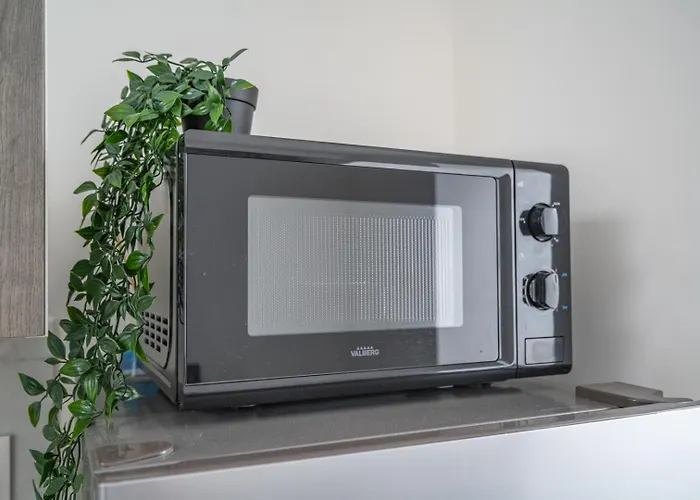 Capsule Ocean 2 Chambres- Billard - Jacuzzi - Netflix *