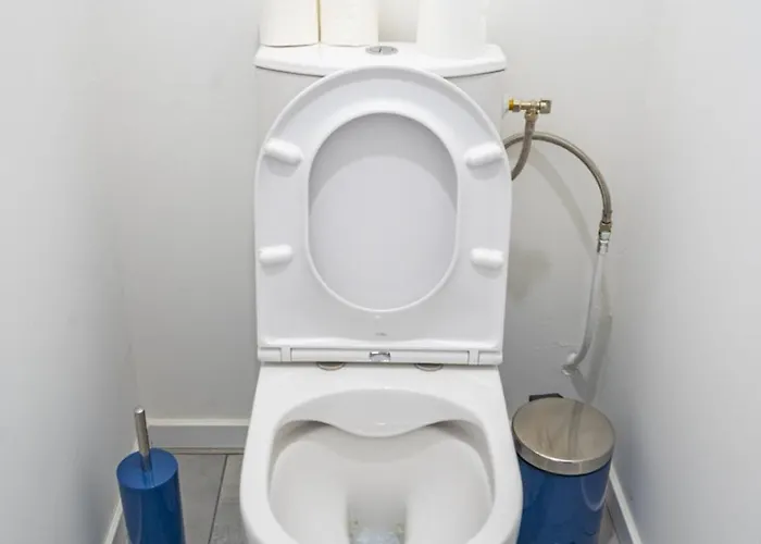 Capsule Océan 2 Chambres- Billard - Jacuzzi - Netflix Appartement *