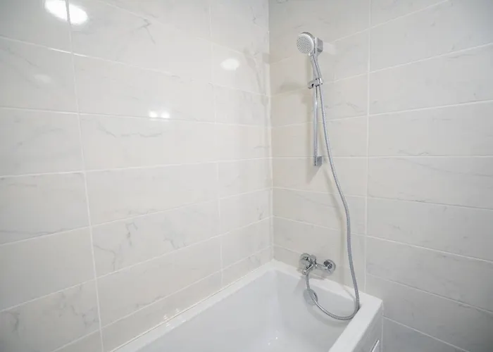 Capsule Océan 2 Chambres- Billard - Jacuzzi - Netflix Appartement *