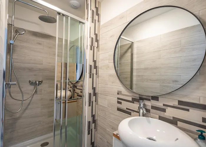 Capsule Océan 2 Chambres- Billard - Jacuzzi - Netflix *