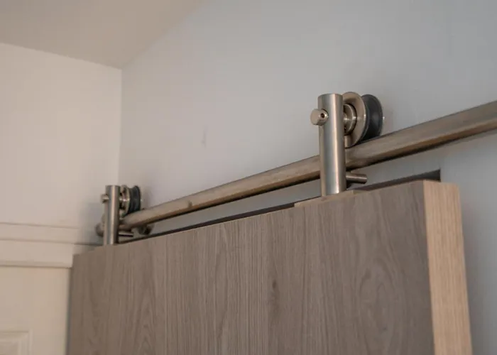 Capsule Ocean 2 Chambres- Billard - Jacuzzi - Netflix Daire *